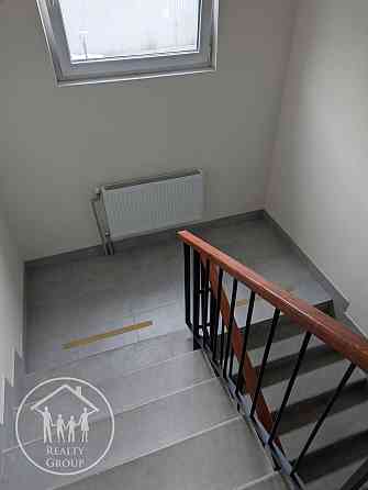 Продаж 1-кімнатної квартири 41м2 в ЖК Грінвуд-2 Брюховичі Briukhovychi