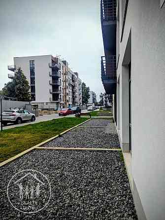 Продаж 1-кімнатної квартири 41м2 в ЖК Грінвуд-2 Брюховичі Briukhovychi