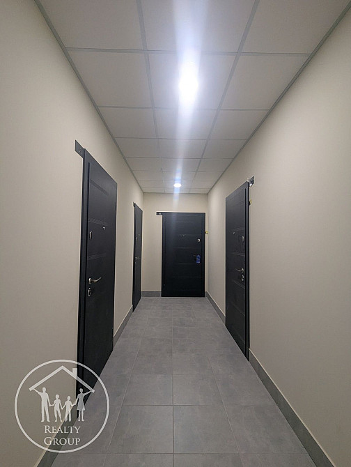 Продаж 1-кімнатної квартири 41м2 в ЖК Грінвуд-2 Брюховичі Briukhovychi - photo 6