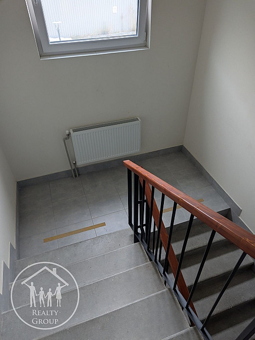 Продаж 1-кімнатної квартири 41м2 в ЖК Грінвуд-2 Брюховичі Briukhovychi - photo 5