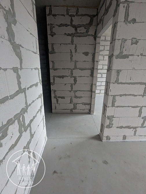 Продаж 1-кімнатної квартири 41м2 в ЖК Грінвуд-2 Брюховичі Briukhovychi - photo 7