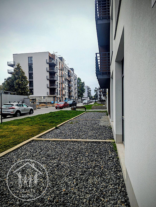 Продаж 1-кімнатної квартири 41м2 в ЖК Грінвуд-2 Брюховичі Briukhovychi - photo 3