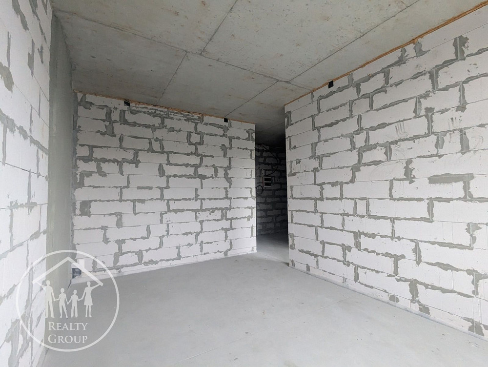 Продаж 1-кімнатної квартири 41м2 в ЖК Грінвуд-2 Брюховичі Briukhovychi - photo 8