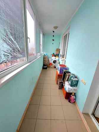 Квартира под Госпрограммы в кирпичном ЖК в 10 минутах от центра. Газ. Odesa