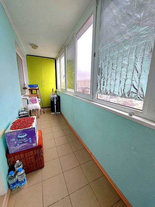 Квартира под Госпрограммы в кирпичном ЖК в 10 минутах от центра. Газ. Odesa - photo 3