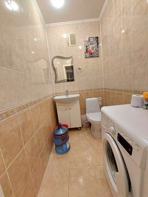 Квартира под Госпрограммы в кирпичном ЖК в 10 минутах от центра. Газ. Odesa - photo 7