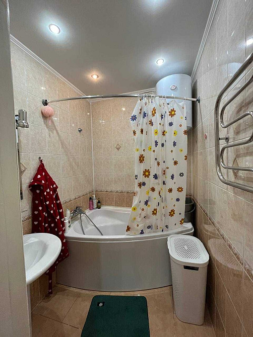 Квартира под Госпрограммы в кирпичном ЖК в 10 минутах от центра. Газ. Odesa - photo 8