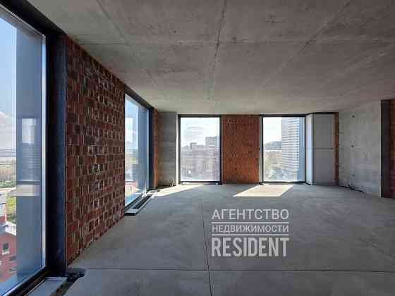 ЖК Маяк 74 м2. Mayak Парк Шевченко Набережная Нагорка Фестивальный Dnipro