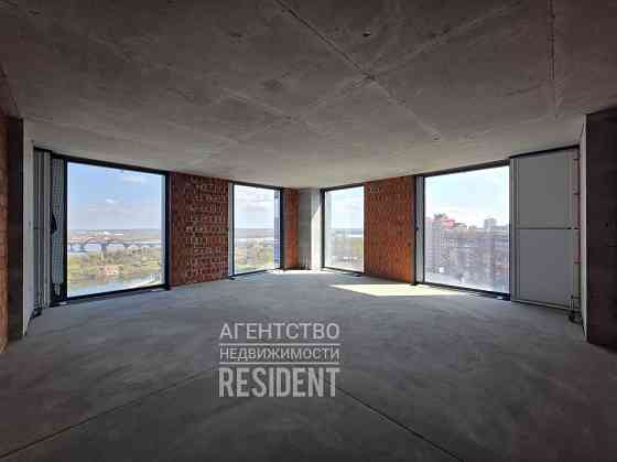 ЖК Маяк 74 м2. Mayak Парк Шевченко Набережная Нагорка Фестивальный Dnipro