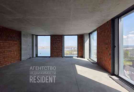 ЖК Маяк 74 м2. Mayak Парк Шевченко Набережная Нагорка Фестивальный Dnipro