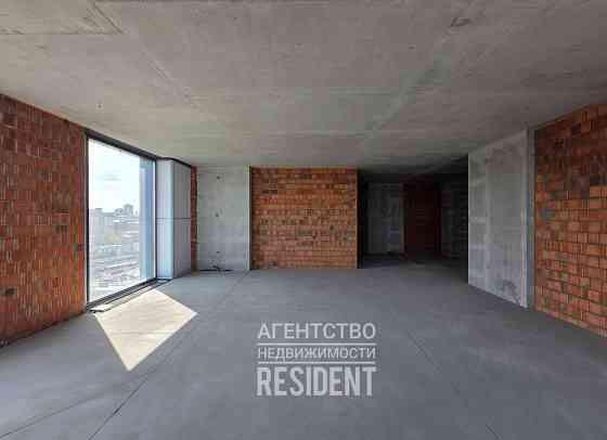 ЖК Маяк 74 м2. Mayak Парк Шевченко Набережная Нагорка Фестивальный Dnipro