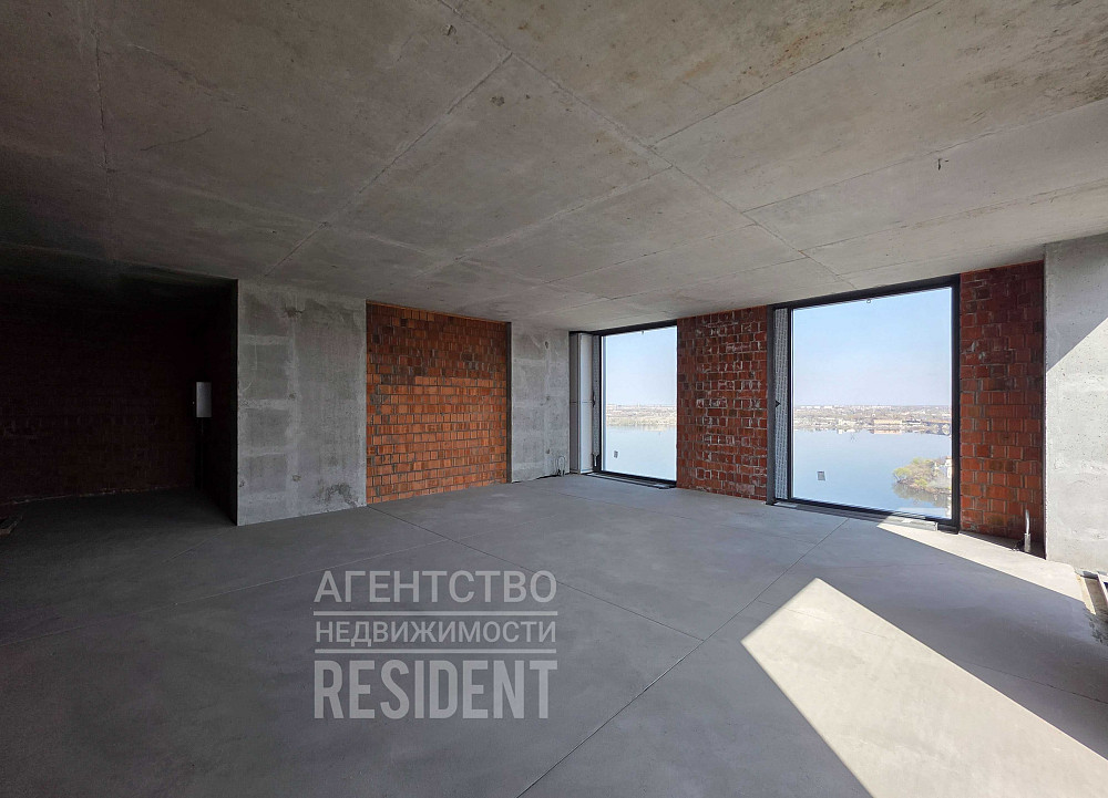 ЖК Маяк 74 м2. Mayak Парк Шевченко Набережная Нагорка Фестивальный Dnipro - photo 8