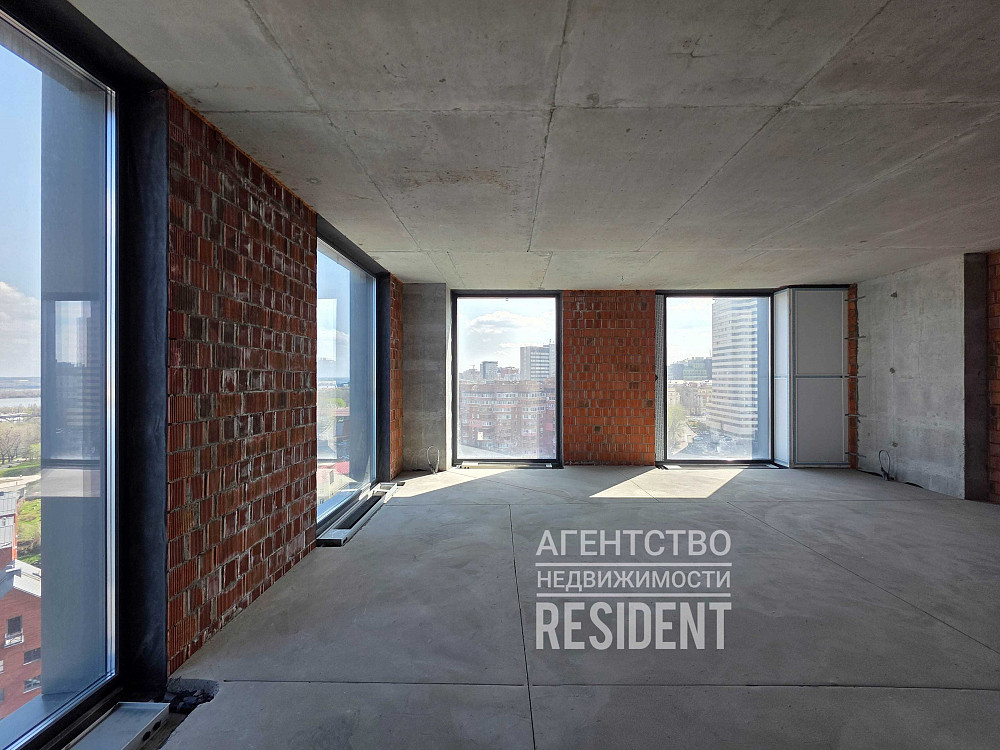 ЖК Маяк 74 м2. Mayak Парк Шевченко Набережная Нагорка Фестивальный Dnipro - photo 2