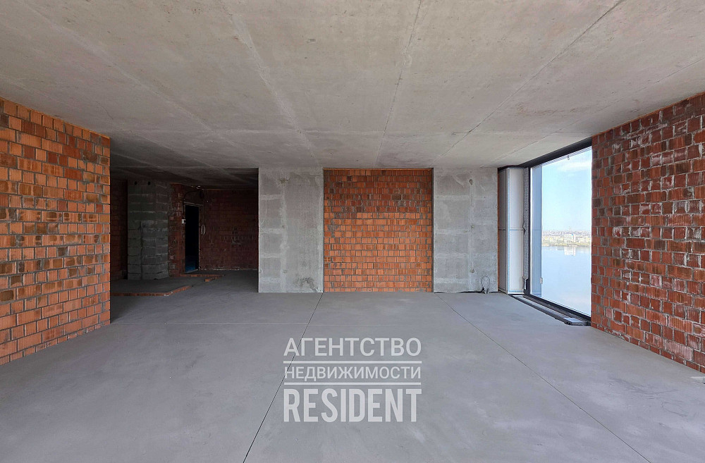 ЖК Маяк 74 м2. Mayak Парк Шевченко Набережная Нагорка Фестивальный Dnipro - photo 5