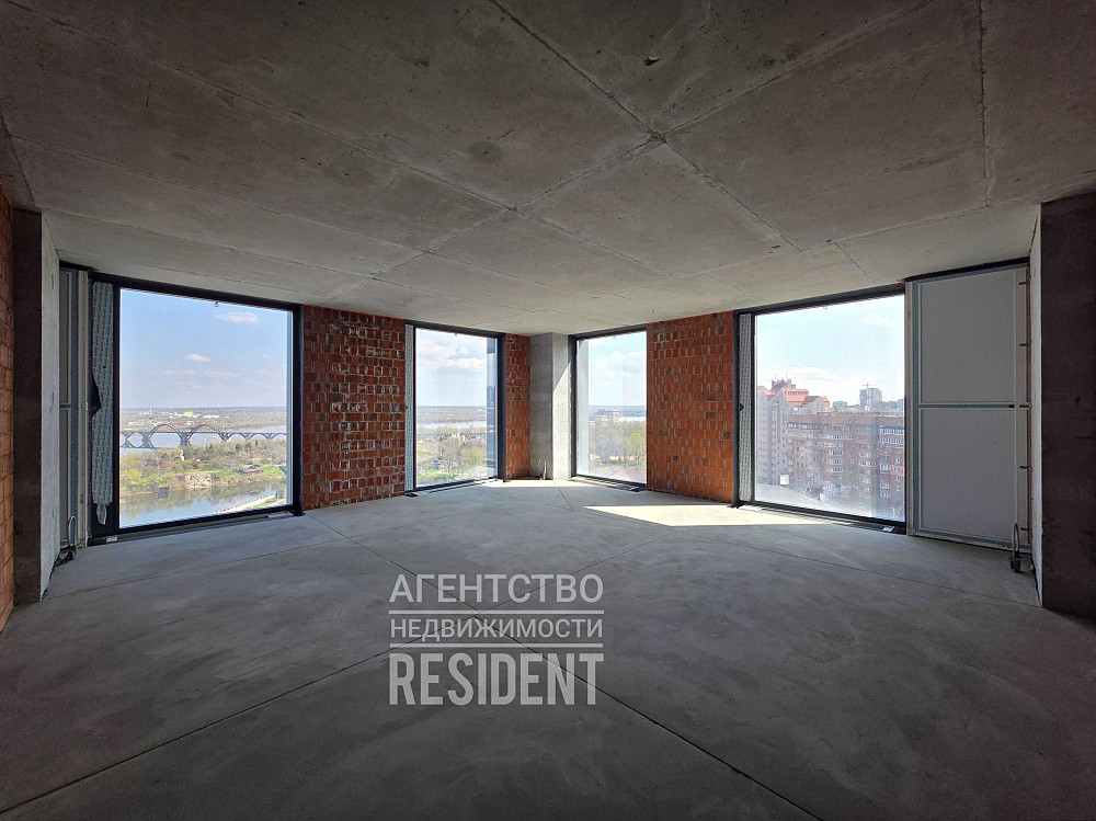 ЖК Маяк 74 м2. Mayak Парк Шевченко Набережная Нагорка Фестивальный Dnipro - photo 3