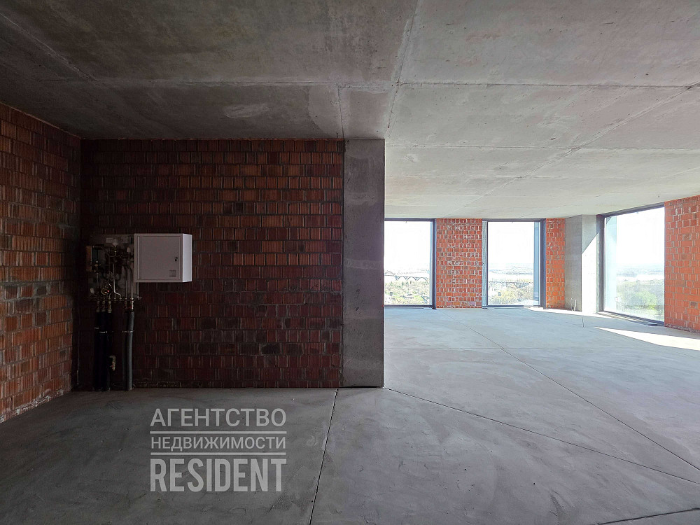 ЖК Маяк 74 м2. Mayak Парк Шевченко Набережная Нагорка Фестивальный Dnipro - photo 4