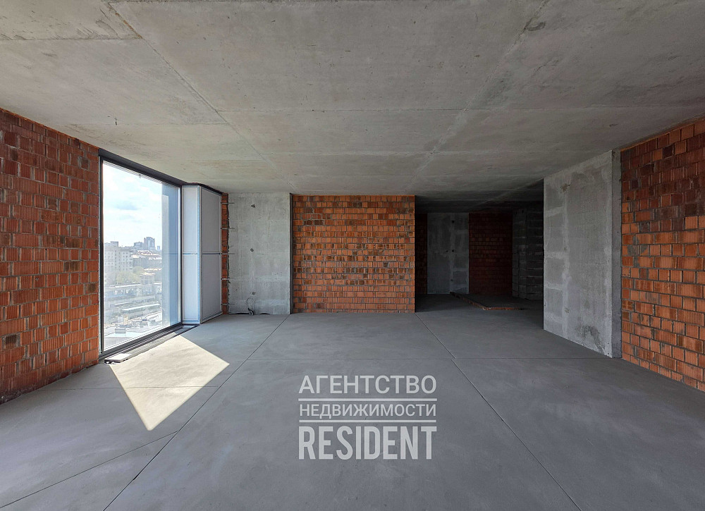 ЖК Маяк 74 м2. Mayak Парк Шевченко Набережная Нагорка Фестивальный Dnipro - photo 6