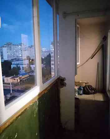 Продам 1-кімнатну квартиру, вул. Михайла Драгоманова, Позняки DT Kyiv