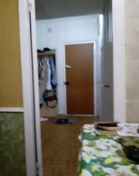 Продам 1-кімнатну квартиру, вул. Михайла Драгоманова, Позняки DT Kyiv - photo 7