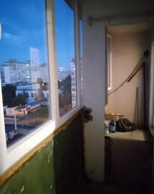 Продам 1-кімнатну квартиру, вул. Михайла Драгоманова, Позняки DT Kyiv - photo 5