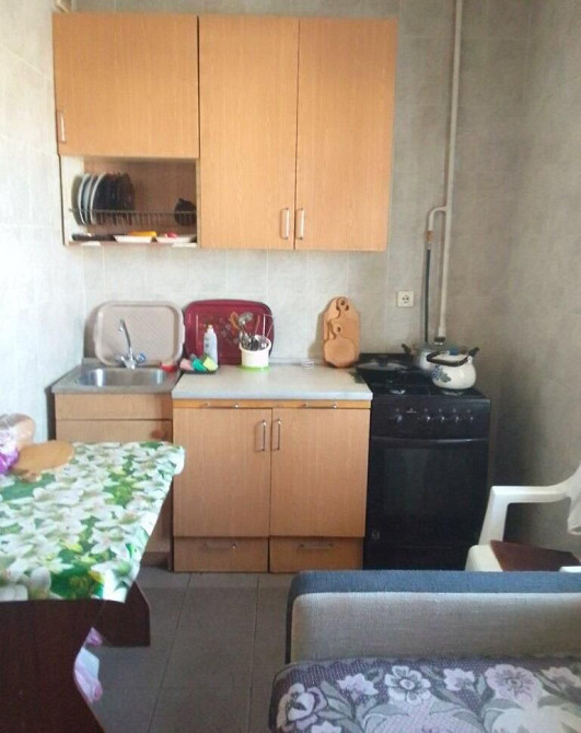 Продам 1-кімнатну квартиру, вул. Михайла Драгоманова, Позняки DT Kyiv - photo 2