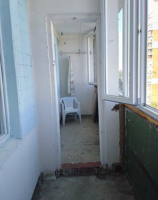 Продам 1-кімнатну квартиру, вул. Михайла Драгоманова, Позняки DT Kyiv - photo 6