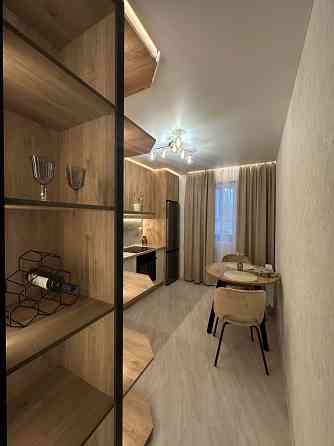 Продам 1-но кімнатну квартиру по вул.Металургів,35 Brovary