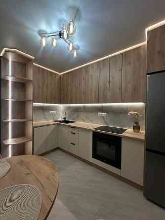 Продам 1-но кімнатну квартиру по вул.Металургів,35 Brovary