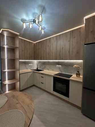 Продам 1-но кімнатну квартиру по вул.Металургів,35 Brovary