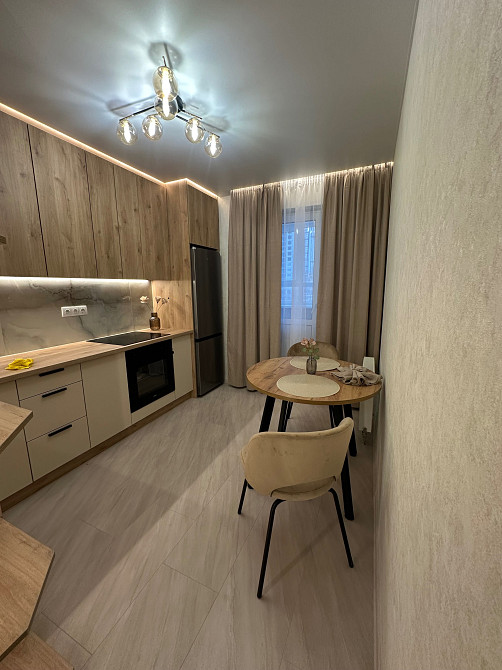 Продам 1-но кімнатну квартиру по вул.Металургів,35 Brovary - photo 3