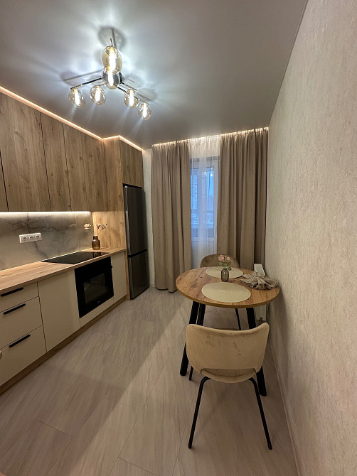 Продам 1-но кімнатну квартиру по вул.Металургів,35 Brovary - photo 4