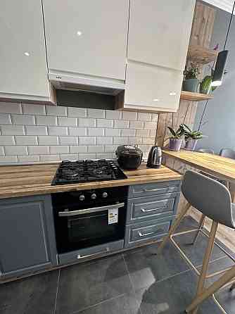 Квартира з видом на річку. Uzhhorod