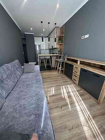 Квартира з видом на річку. Uzhhorod