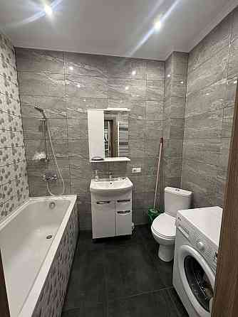 Квартира з видом на річку. Uzhhorod