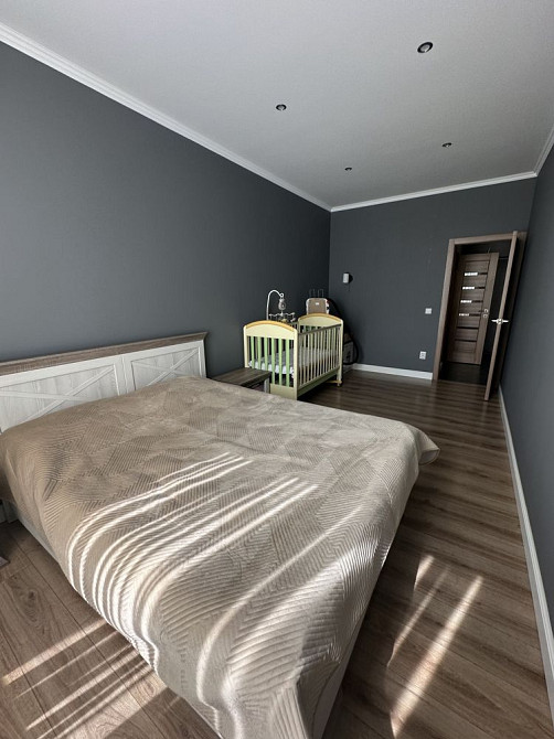 Квартира з видом на річку. Uzhhorod - photo 2