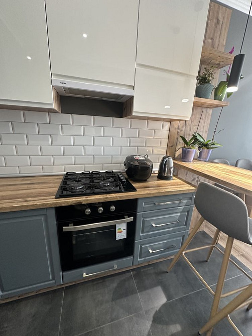 Квартира з видом на річку. Uzhhorod - photo 1