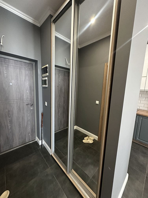 Квартира з видом на річку. Uzhhorod - photo 8