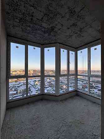 Продаж великогабаритної 1-кімнатної(євродвійки) квартири в ЖК «Атлант» Lutsk