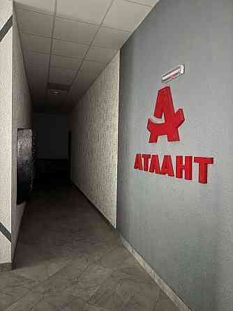 Продаж великогабаритної 1-кімнатної(євродвійки) квартири в ЖК «Атлант» Lutsk