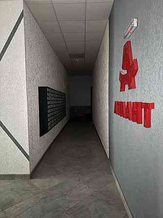 Продаж великогабаритної 1-кімнатної(євродвійки) квартири в ЖК «Атлант» Lutsk