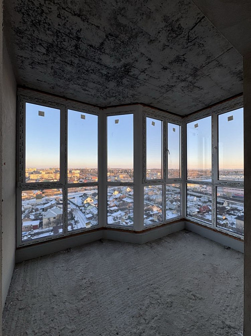 Продаж великогабаритної 1-кімнатної(євродвійки) квартири в ЖК «Атлант» Lutsk - photo 1