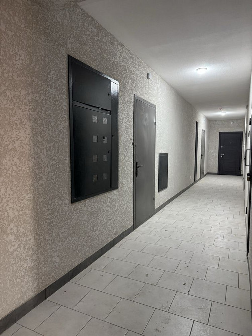 Продаж великогабаритної 1-кімнатної(євродвійки) квартири в ЖК «Атлант» Lutsk - photo 8