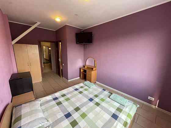 Є газ. ЖК Greenhouse. Продаж двокімнатної квартири в Києві Kyiv