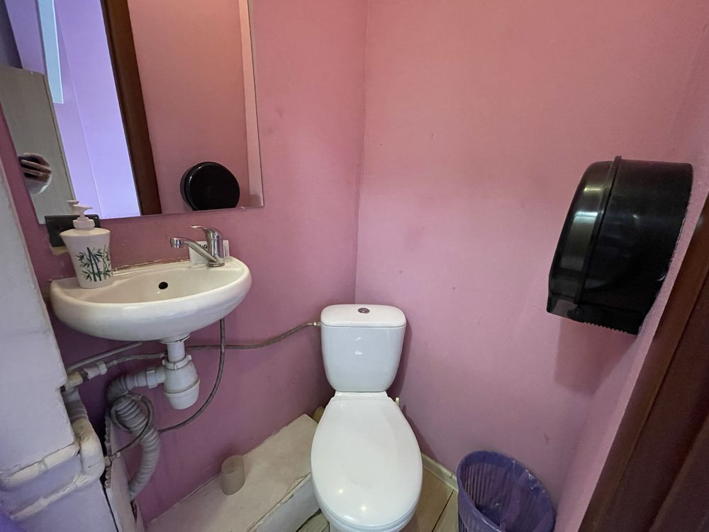 Є газ. ЖК Greenhouse. Продаж двокімнатної квартири в Києві Kyiv - photo 5