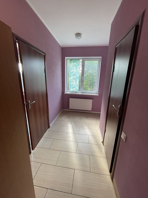 Є газ. ЖК Greenhouse. Продаж двокімнатної квартири в Києві Kyiv - photo 8