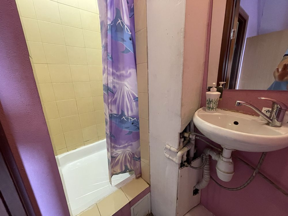 Є газ. ЖК Greenhouse. Продаж двокімнатної квартири в Києві Kyiv - photo 6