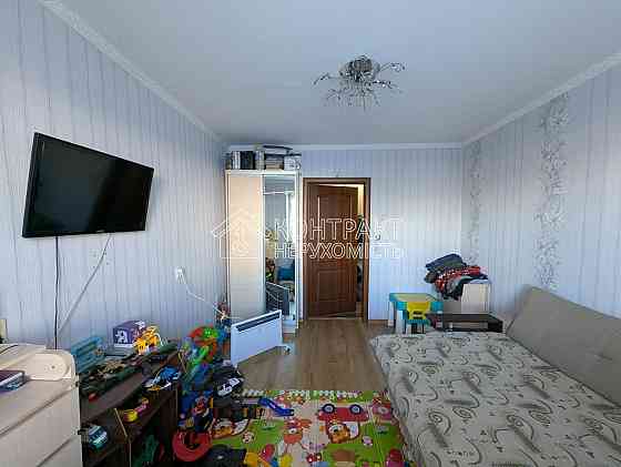 Продам 2к гостинку зі своїм с/у Холодногірський район Kharkiv