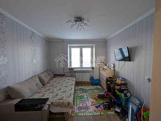 Продам 2к гостинку зі своїм с/у Холодногірський район Kharkiv