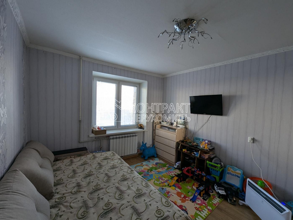 Продам 2к гостинку зі своїм с/у Холодногірський район Kharkiv - photo 5