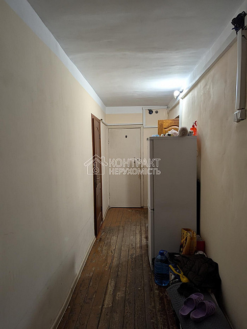 Продам 2к гостинку зі своїм с/у Холодногірський район Kharkiv - photo 8